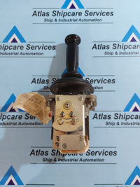 NAKAMURA ELECTRIC JCSL-M JOYSTICK