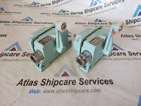 NAKAMURA ELECTRIC LIMIT SWITCH DMR-BW1-02