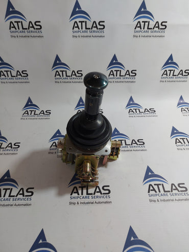 NAKAMURA JCSLUBAP C M333' JOYSTICK