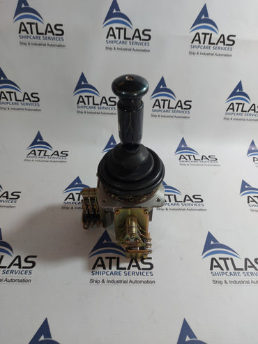 NAKAMURA JSCLUBA C M3330A' JOYSTICK