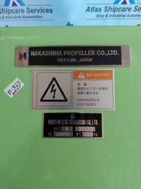 NAKASHIMA PROPELLER NKP-5011