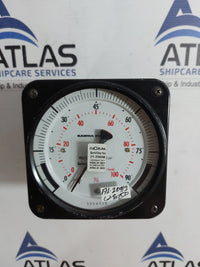 NANIWA-EU 3904526 PANEL METER GAUGE