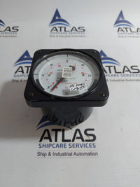 NANIWA-EU 3904526 PANEL METER GAUGE