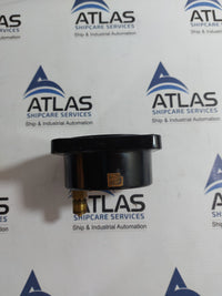 NANIWA-EU PRESSURE METER GAUGE 300 Psi - 0-20 Kgf/cm2