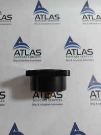 NANIWA-EU PRESSURE METER GAUGE 300 Psi - 0-20 Kgf/cm2