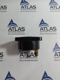 NANIWA-EU PRESSURE METER GAUGE 300 Psi - 0-20 Kgf/cm2