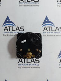 NANIWA-EU PRESSURE METER GAUGE 300 Psi - 0-20 Kgf/cm2