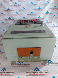 NANJING DONGSHENG MARINE EQUIPMENT OK1 ENGINE ROOM ALARM BOX