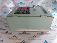 NANJING DONGSHENG MARINE EQUIPMENT OK1 ENGINE ROOM ALARM BOX