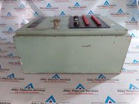 NANJING DONGSHENG MARINE EQUIPMENT OK1 ENGINE ROOM ALARM BOX