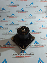 NANTONG MARINE ZJ-6A ELECTRIC TACHOMETER