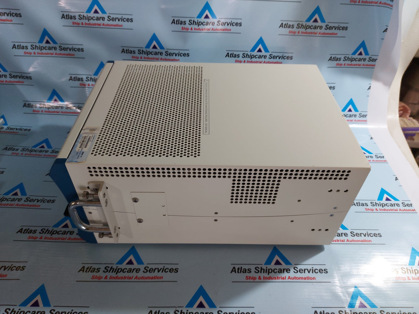 NATIONAL INSTRUMENTS NI PXI-1042Q