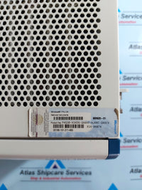 NATIONAL INSTRUMENTS NI PXI-1042Q