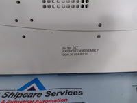 NATIONAL INSTRUMENTS NI PXI-1042Q