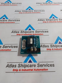 NATIONAL OILWELL 0000-7780-01 FREQ.METER LOW PASS FILTER PCB CARD