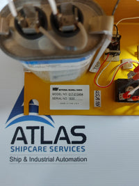 NATIONAL OILWELL VARCO 017-010494 PWM POWER MODULE