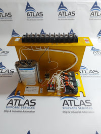 NATIONAL OILWELL VARCO 017-010494 PWM POWER MODULE