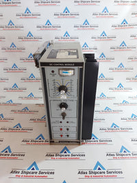 NATIONAL OILWELL VARCO 0522-2500-04 REV.D DC CONTROL MODULE