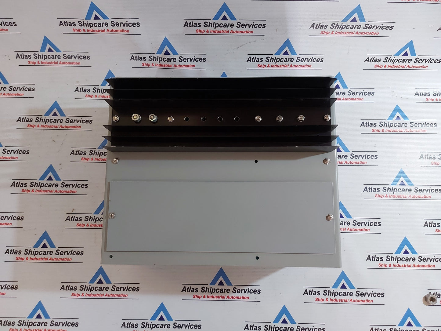 NATIONAL OILWELL VARCO 0522-2500-04 REV.D DC CONTROL MODULE