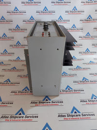 NATIONAL OILWELL VARCO 0522-2500-04 REV.D DC CONTROL MODULE