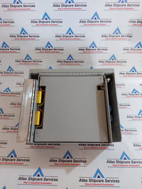 NATIONAL OILWELL VARCO 0522-2500-04 REV.D DC CONTROL MODULE