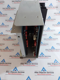 NATIONAL OILWELL VARCO 0522-2500-04 REV.D DC CONTROL MODULE