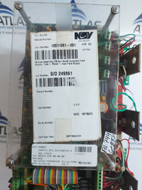 NATIONAL OILWELL VARCO 10511061-001 FIELD SUPPLY