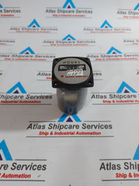 NATIONAL OILWELL VARCO 240611AAAD8JAM TIME METER 120V 60Hz