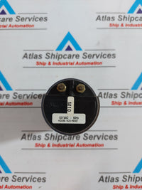 NATIONAL OILWELL VARCO 240611AAAD8JAM TIME METER 120V 60Hz