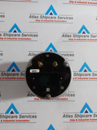 NATIONAL OILWELL VARCO DB40 SWB METER 0 TO 10 DC AMPERES