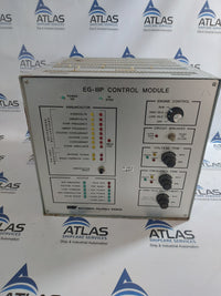 NATIONAL OILWELL VARCO EG-IIIP ENGINE GENERATOR CONTROL MODULE 6714-9084-00