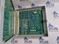 NATIONAL OILWELL VARCO EG-IIIP ENGINE GENERATOR CONTROL MODULE 6714-9084-00