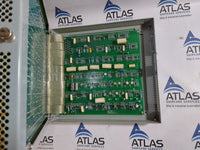 NATIONAL OILWELL VARCO EG-IIIP ENGINE GENERATOR CONTROL MODULE 6714-9084-00