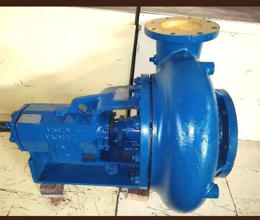 NATIONAL OILWELL VERCO MISSUNE PUMP