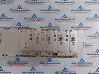 NAUTRONIX PLC 110-300-620 CONTROL PANEL