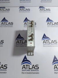 NAVAL ELECTRONICS A3240 AMPLIFIER