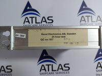 NAVAL ELECTRONICS A3240 AMPLIFIER