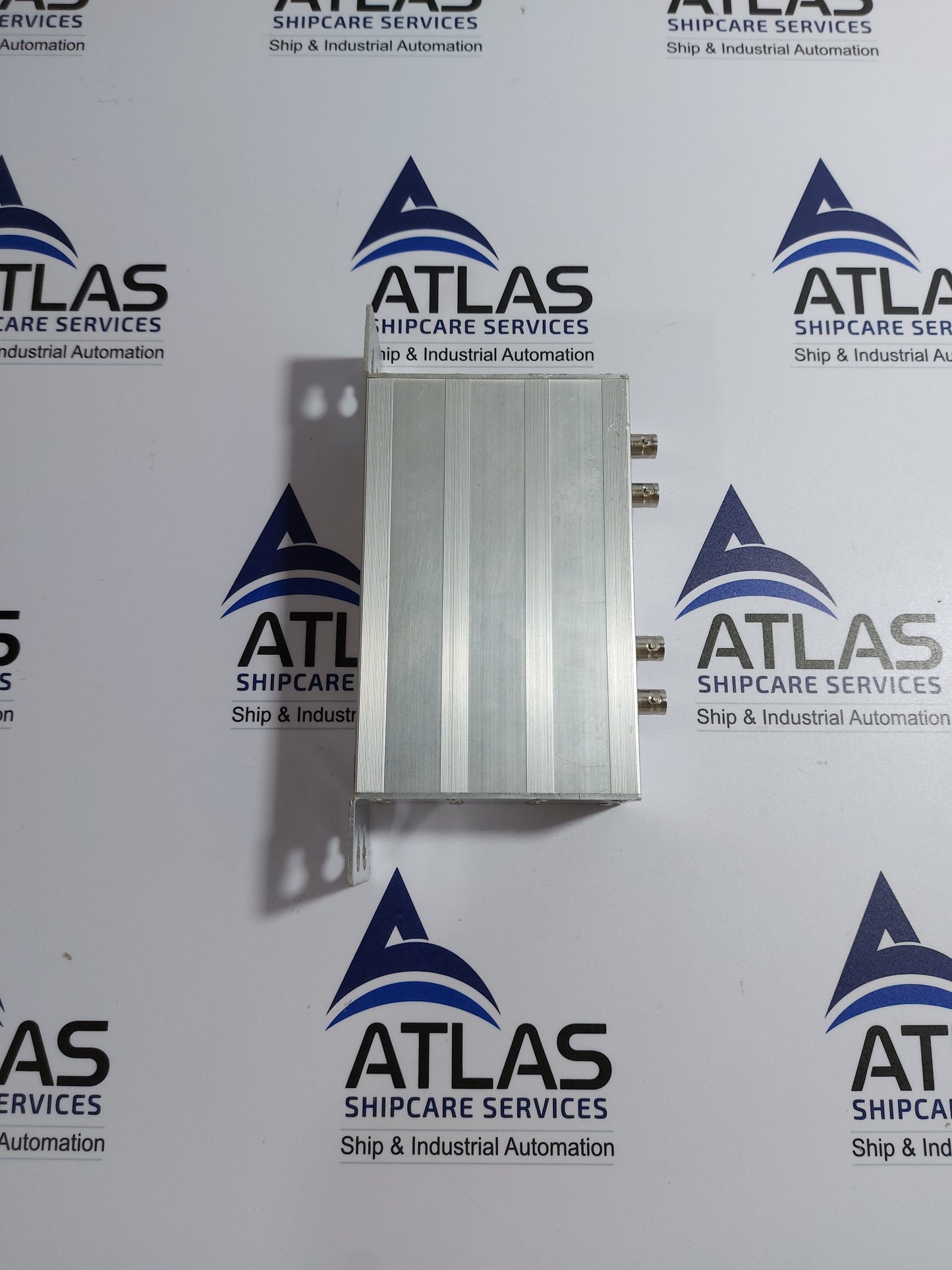 NAVAL ELECTRONICS A3240 AMPLIFIER