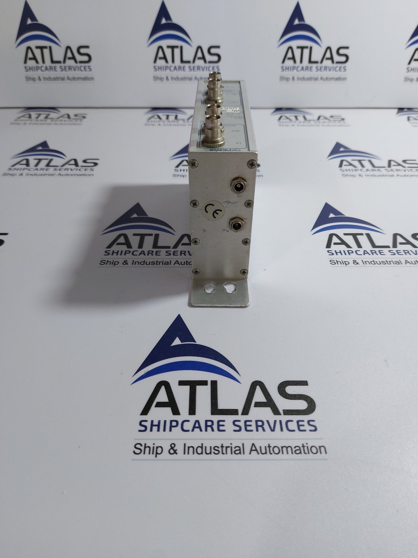 NAVAL ELECTRONICS A3240 AMPLIFIER