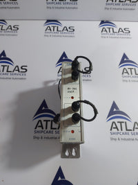 NAVAL ELECTRONICS A3260 AM-FM AMPLIFIER