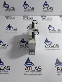 NAVAL ELECTRONICS A3260 AM-FM AMPLIFIER