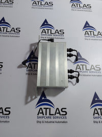 NAVAL ELECTRONICS A3260 AM-FM AMPLIFIER