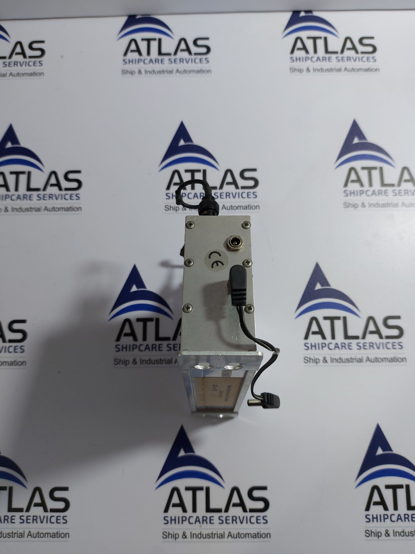 NAVAL ELECTRONICS A3260 AM-FM AMPLIFIER