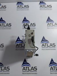 NAVAL ELECTRONICS A3260 AM-FM AMPLIFIER