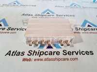 NAVAL ELECTRONICS OF 3281 OUTPUT FILTER