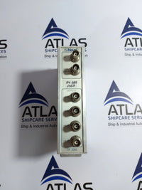 NAVAL ELECTRONICS OF 3281 OUTPUT FILTER