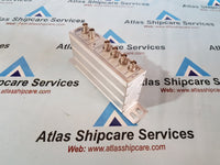 NAVAL ELECTRONICS OF 3281 OUTPUT FILTER