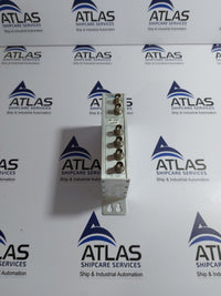 NAVAL ELECTRONICS OF 3281 OUTPUT FILTER