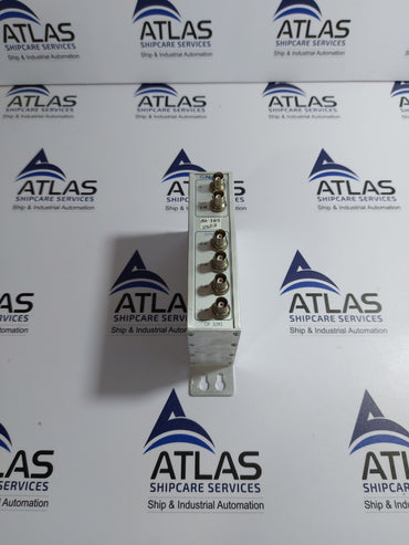 NAVAL ELECTRONICS OF 3281 OUTPUT FILTER