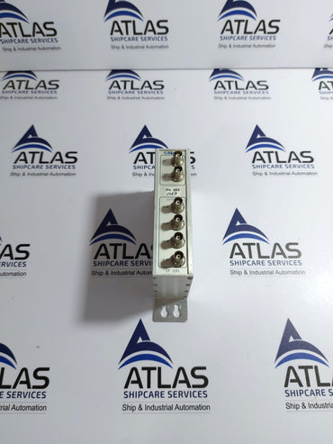 NAVAL ELECTRONICS OF 3281 OUTPUT FILTER